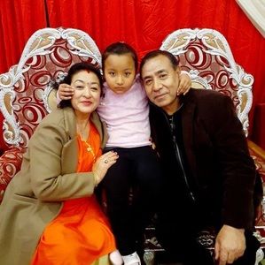 Meet your Posher, Krishnaa